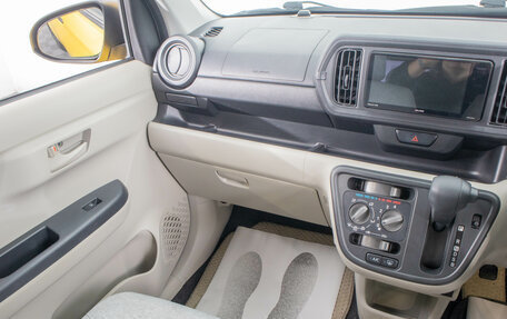 Toyota Passo III, 2017 год, 839 000 рублей, 20 фотография