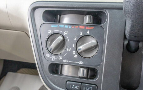 Toyota Passo III, 2017 год, 839 000 рублей, 19 фотография