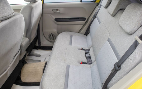 Toyota Passo III, 2017 год, 839 000 рублей, 22 фотография