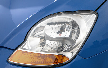 Chevrolet Spark III, 2006 год, 449 000 рублей, 7 фотография