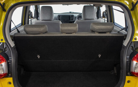 Toyota Passo III, 2017 год, 839 000 рублей, 24 фотография