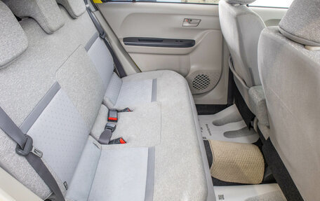 Toyota Passo III, 2017 год, 839 000 рублей, 23 фотография