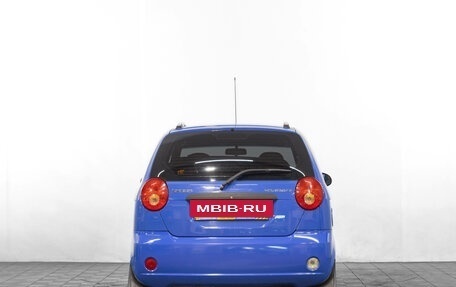 Chevrolet Spark III, 2006 год, 449 000 рублей, 4 фотография