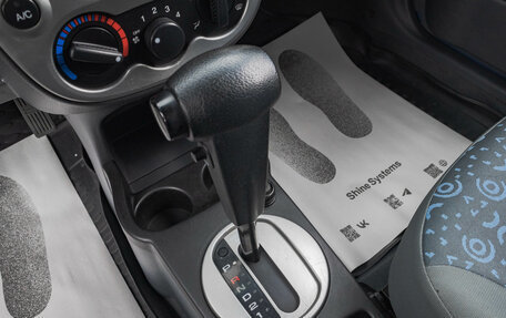 Chevrolet Spark III, 2006 год, 449 000 рублей, 18 фотография