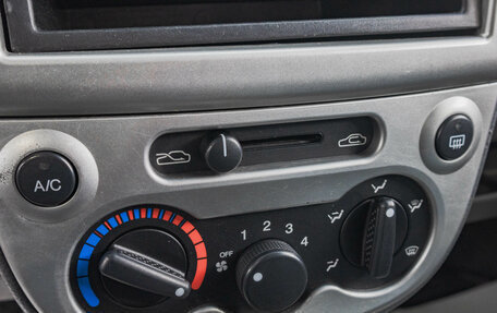 Chevrolet Spark III, 2006 год, 449 000 рублей, 17 фотография