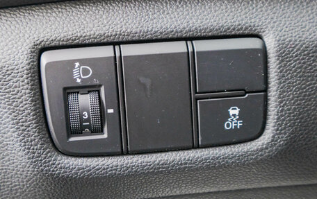 Hyundai Creta I рестайлинг, 2017 год, 1 759 000 рублей, 13 фотография