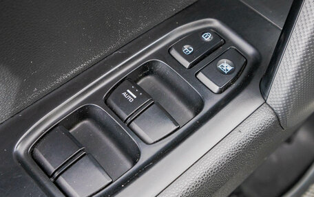 Hyundai Creta I рестайлинг, 2017 год, 1 759 000 рублей, 12 фотография