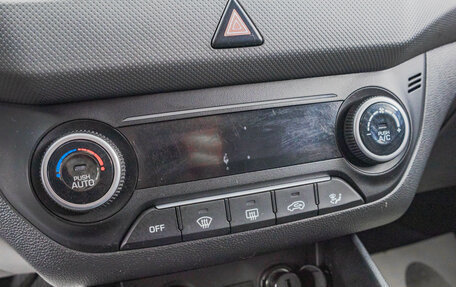 Hyundai Creta I рестайлинг, 2017 год, 1 759 000 рублей, 20 фотография