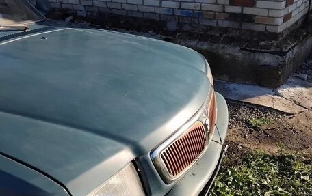 ГАЗ 3110 «Волга», 2000 год, 65 000 рублей, 5 фотография