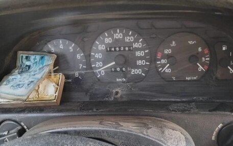 ГАЗ 3110 «Волга», 2000 год, 65 000 рублей, 8 фотография