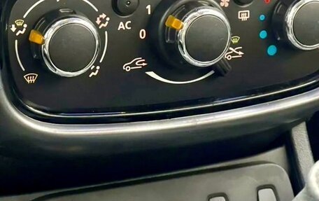 Renault Duster I рестайлинг, 2014 год, 977 000 рублей, 12 фотография