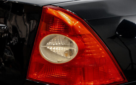 Ford Focus II рестайлинг, 2006 год, 349 000 рублей, 8 фотография