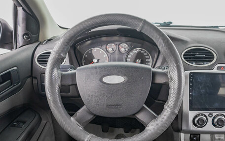 Ford Focus II рестайлинг, 2006 год, 349 000 рублей, 13 фотография