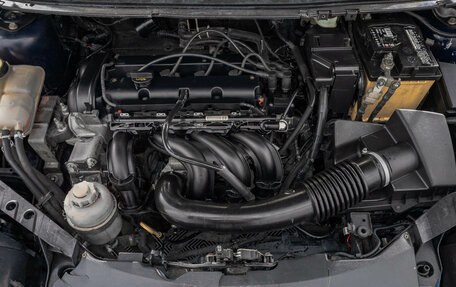 Ford Focus II рестайлинг, 2006 год, 349 000 рублей, 6 фотография