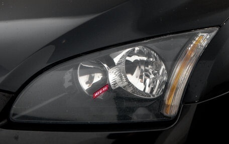 Ford Focus II рестайлинг, 2006 год, 349 000 рублей, 7 фотография