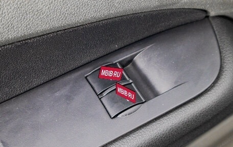 Ford Focus II рестайлинг, 2006 год, 349 000 рублей, 11 фотография