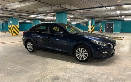 Mazda 3, 2014 год, 870 000 рублей, 2 фотография