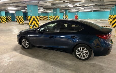 Mazda 3, 2014 год, 870 000 рублей, 6 фотография