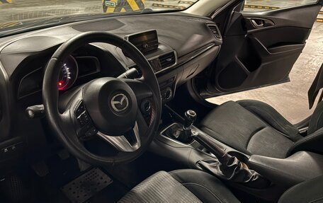 Mazda 3, 2014 год, 870 000 рублей, 5 фотография