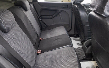 Ford Focus II рестайлинг, 2006 год, 349 000 рублей, 22 фотография