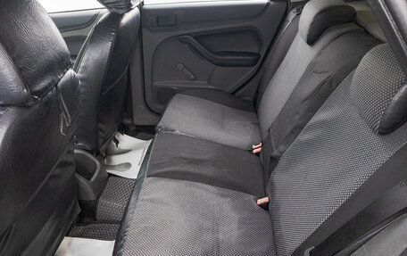 Ford Focus II рестайлинг, 2006 год, 349 000 рублей, 21 фотография