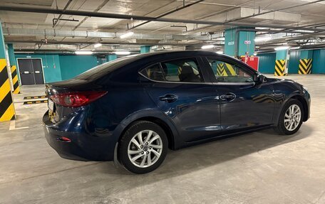 Mazda 3, 2014 год, 870 000 рублей, 4 фотография