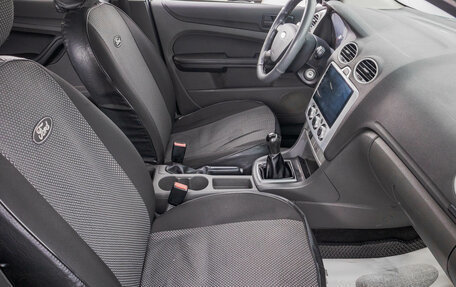 Ford Focus II рестайлинг, 2006 год, 349 000 рублей, 20 фотография