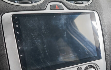 Ford Focus II рестайлинг, 2006 год, 349 000 рублей, 16 фотография