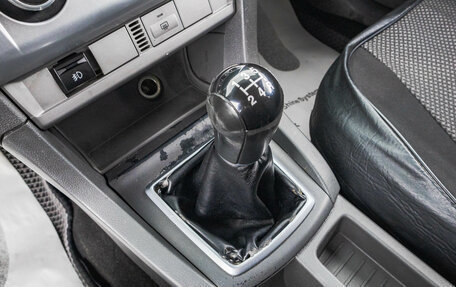 Ford Focus II рестайлинг, 2006 год, 349 000 рублей, 18 фотография