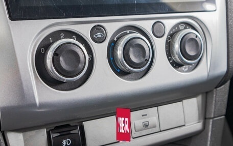 Ford Focus II рестайлинг, 2006 год, 349 000 рублей, 17 фотография