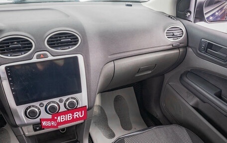 Ford Focus II рестайлинг, 2006 год, 349 000 рублей, 19 фотография