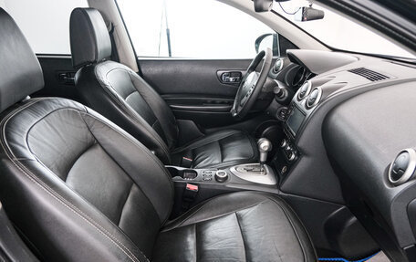 Nissan Qashqai, 2008 год, 959 000 рублей, 12 фотография