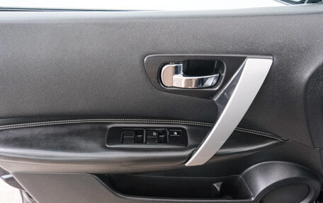 Nissan Qashqai, 2008 год, 959 000 рублей, 17 фотография