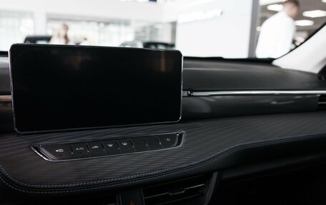 Haval Jolion, 2024 год, 2 349 000 рублей, 18 фотография