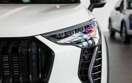 Haval Jolion, 2024 год, 2 349 000 рублей, 24 фотография