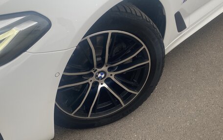 BMW 5 серия, 2021 год, 4 500 000 рублей, 3 фотография