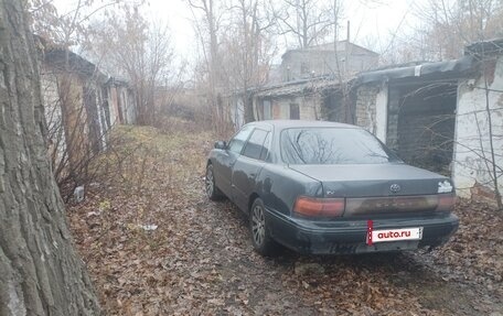 Toyota Camry V30, 1991 год, 110 000 рублей, 2 фотография