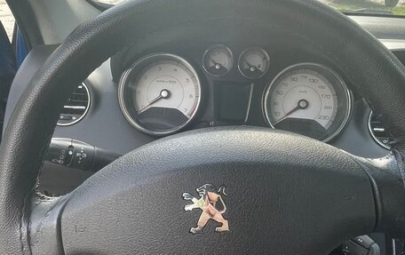 Peugeot 308 II, 2009 год, 550 000 рублей, 11 фотография