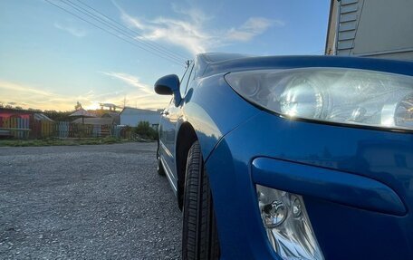 Peugeot 308 II, 2009 год, 550 000 рублей, 8 фотография