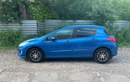 Peugeot 308 II, 2009 год, 550 000 рублей, 3 фотография