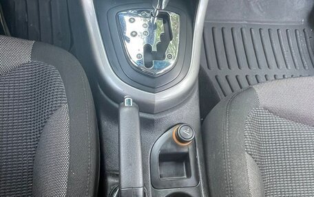 Peugeot 308 II, 2009 год, 550 000 рублей, 10 фотография