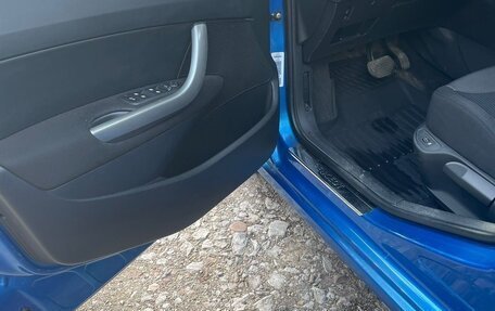 Peugeot 308 II, 2009 год, 550 000 рублей, 14 фотография