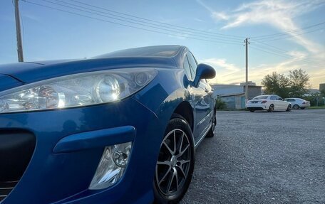 Peugeot 308 II, 2009 год, 550 000 рублей, 7 фотография