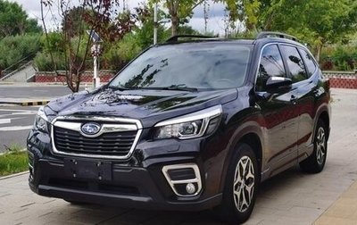 Subaru Forester, 2021 год, 2 300 000 рублей, 1 фотография
