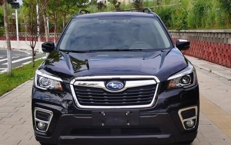 Subaru Forester, 2021 год, 2 300 000 рублей, 2 фотография