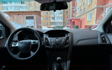 Ford Focus III, 2013 год, 750 000 рублей, 5 фотография