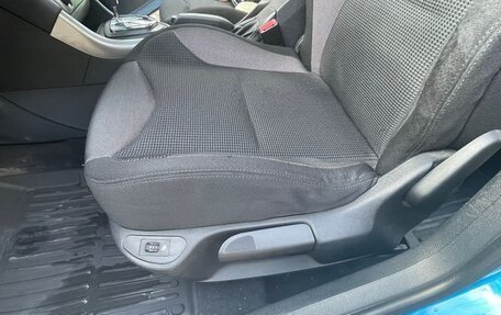 Peugeot 308 II, 2009 год, 550 000 рублей, 15 фотография