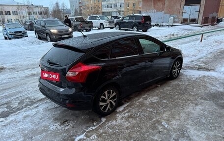 Ford Focus III, 2013 год, 750 000 рублей, 2 фотография