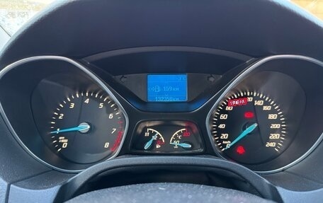 Ford Focus III, 2013 год, 750 000 рублей, 6 фотография