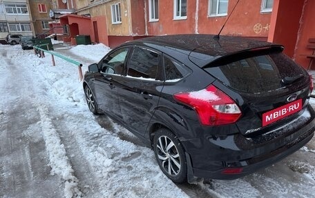 Ford Focus III, 2013 год, 750 000 рублей, 3 фотография